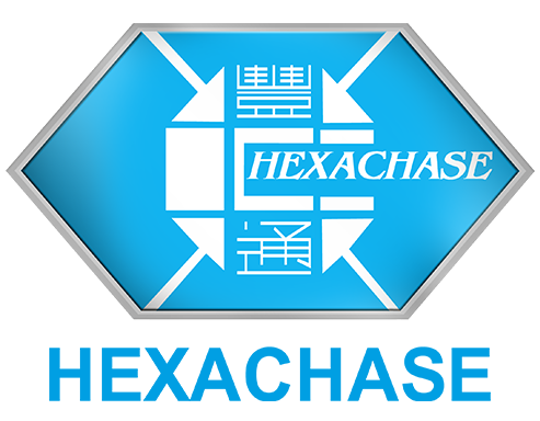 hexachase logo