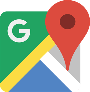 maps icon