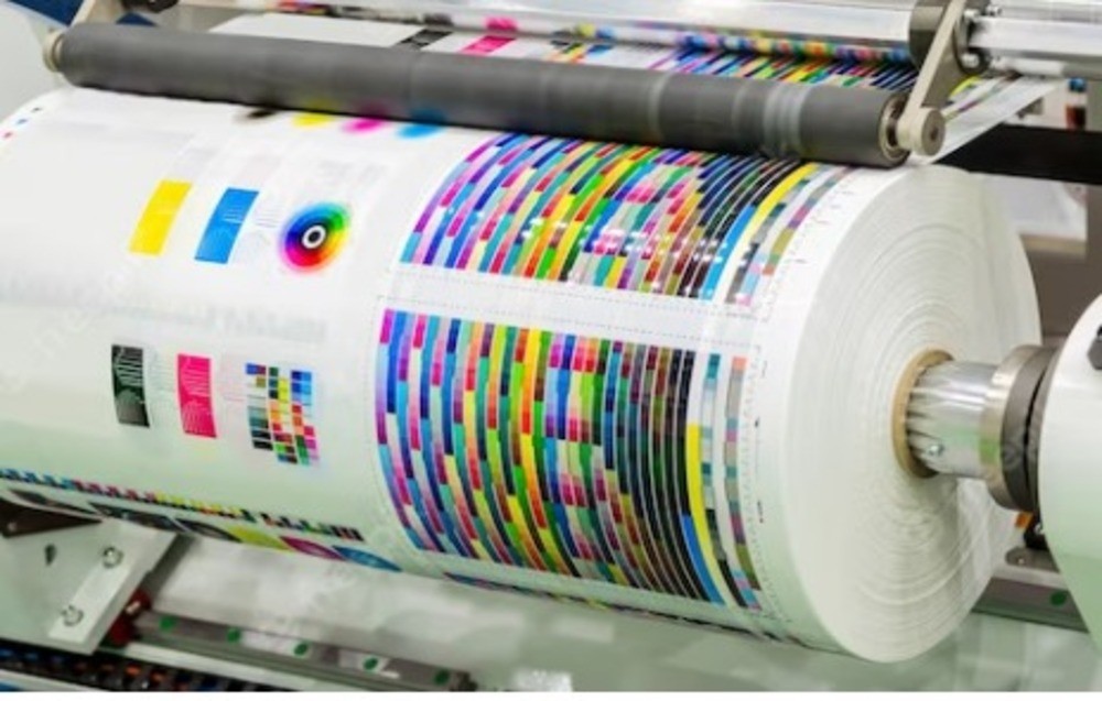 flexible packaging services